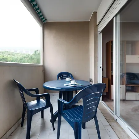 Bright Apartment Just Steps From The Beach * Bibione