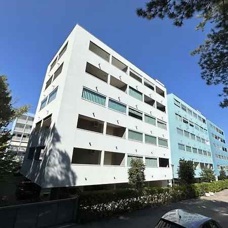 Apartment Bright 2 100 Mt From The - Beahost Bibione